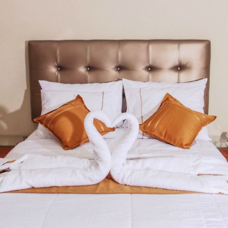 Bora Hotel Iquitos Dış mekan fotoğraf