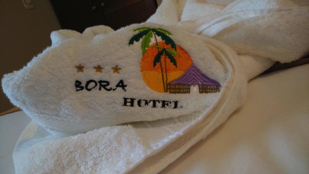 Bora Hotel Iquitos Dış mekan fotoğraf