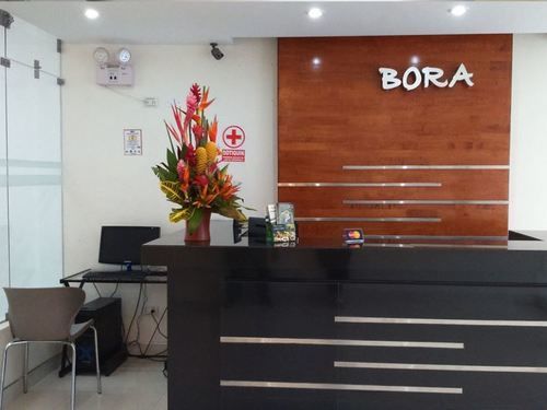 Bora Hotel Iquitos Dış mekan fotoğraf