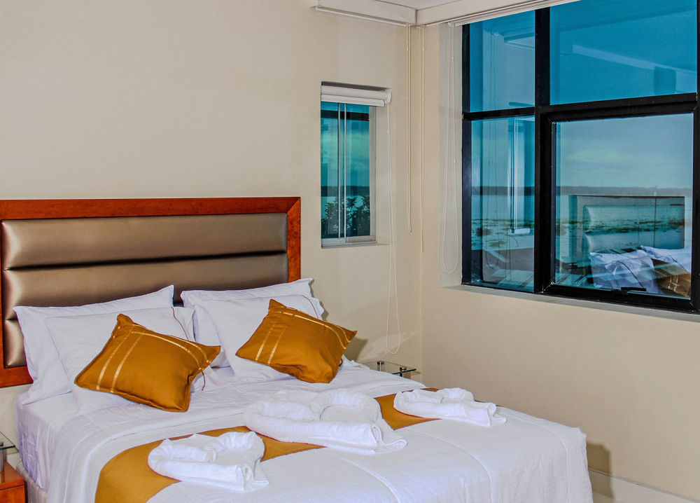 Bora Hotel Iquitos Dış mekan fotoğraf