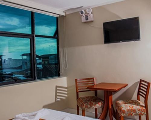 Bora Hotel Iquitos Dış mekan fotoğraf