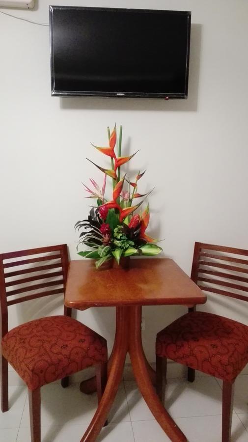 Bora Hotel Iquitos Dış mekan fotoğraf