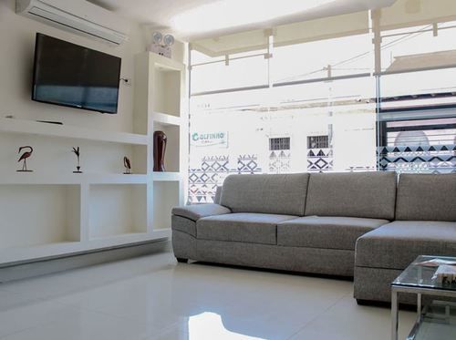 Bora Hotel Iquitos Dış mekan fotoğraf